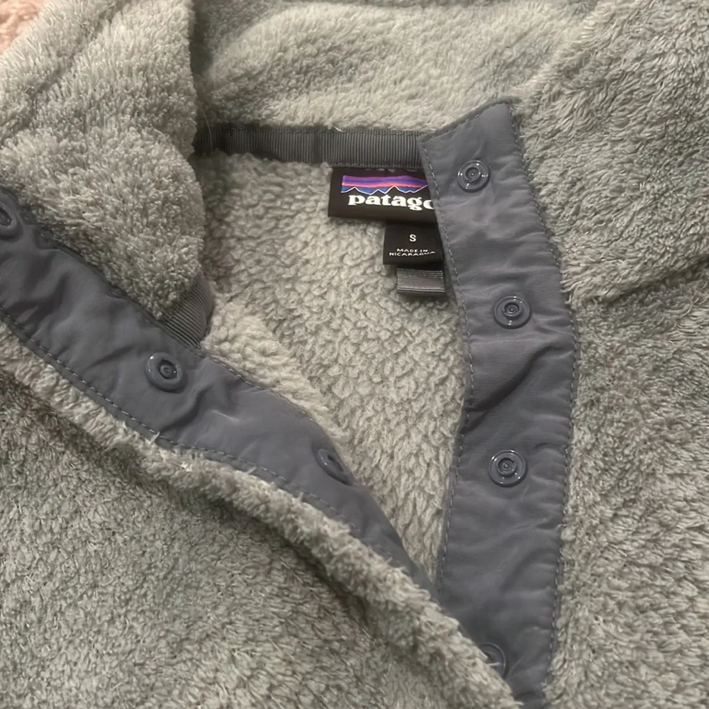 patagonia jacket - Picture 3 of 3